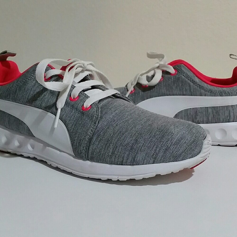 Puma sneakers